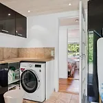 Amina - 1-1km From The Sea By Interhome *
