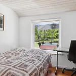 Amina - 1-1km From The Sea By Interhome Rørvig