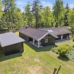 Amina - 1-1km From The Sea By Interhome Feriehus