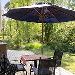 Amina - 1-1km From The Sea By Interhome Feriehus *