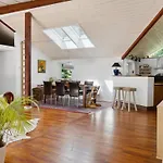 Holiday home Amina - 1-1km From The Sea By Interhome Rorvig
