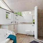 Amina - 1-1km From The Sea By Interhome Holiday home Rorvig