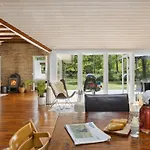 Holiday home Amina - 1-1km From The Sea By Interhome *