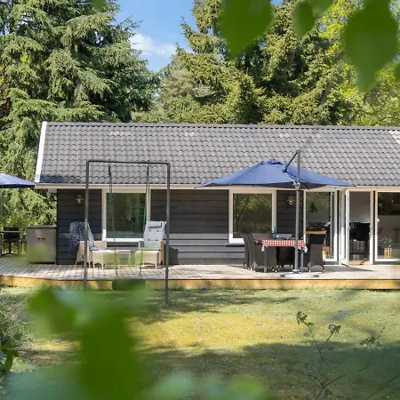 Amina Holiday home *