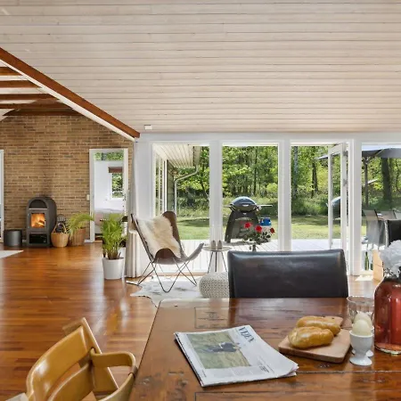Amina Holiday home