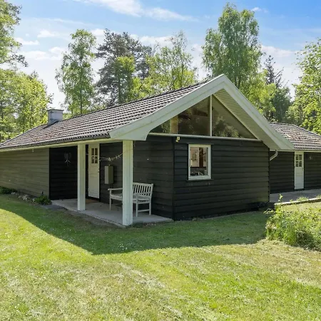 Holiday home Amina Rorvig