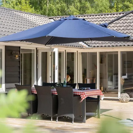 Holiday home Amina Rorvig