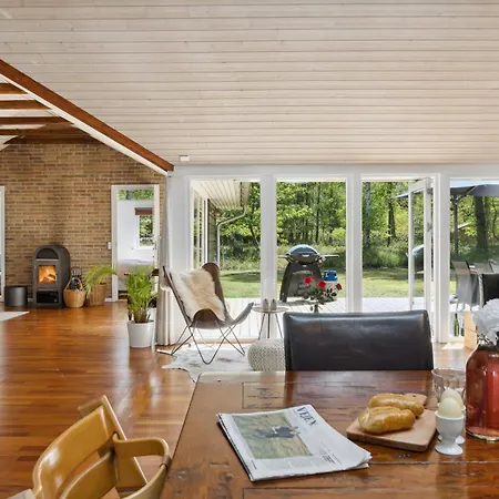 Feriehus Amina - 1-1km From The Sea By Interhome