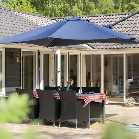 Amina - 1-1km From The Sea By Interhome Feriehus *
