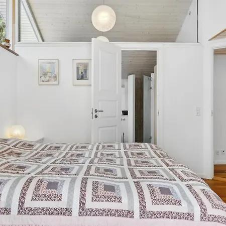 Holiday home Amina - 1-1km From The Sea By Interhome *