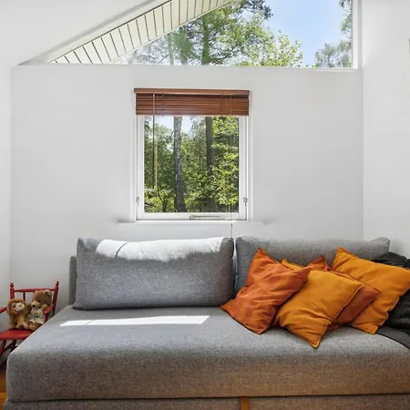 Holiday home Amina - 1-1km From The Sea By Interhome *