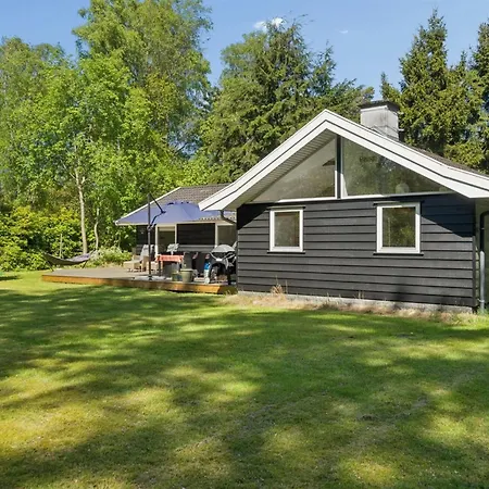Feriehus Amina - 1-1km From The Sea By Interhome Rørvig