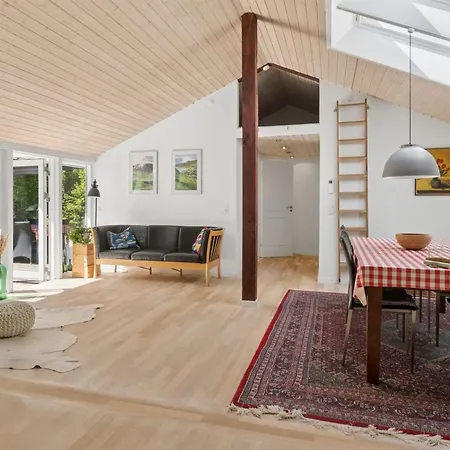Holiday home Amina - 1-1km From The Sea By Interhome *