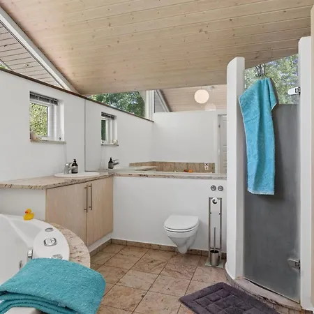 Amina - 1-1km From The Sea By Interhome Holiday home