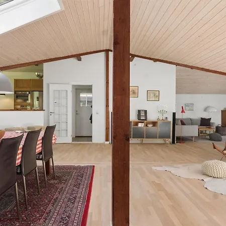 Amina - 1-1km From The Sea By Interhome Holiday home *